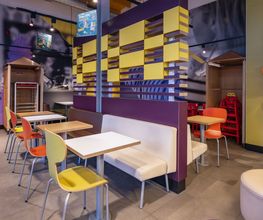 McDonald's Bild 3