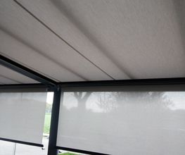 Unterglasmarkise Varisol t350 z bei gransio kaufen