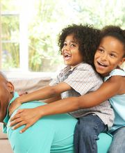 Mütter- und Väterberatung Schaffhausen Bild 3