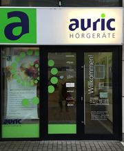 auric Hörcenter Bruchsal Bild 1