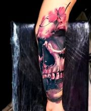 PiiNK Tattoo & Piercing Bild 5