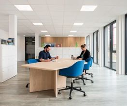 Webdesign Kiel - WEDEON GmbH Bild 1