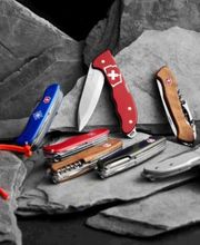 Victorinox Factory Store Ibach Bild 6