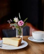 Coffee Fellows - Kaffee, Bagels, Frühstück Bild 5