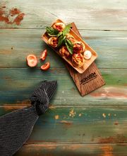 SonVida - die Pizza, Pasta, Bar Bild 13