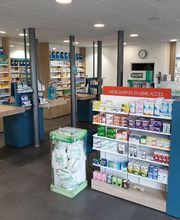 Pharmacie Chantelat Alexandre image 5