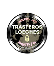 TRASTEROS LOECHES imagen 2