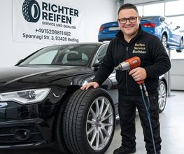 Richter Reifen Bild 2