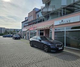 SIXT Autovermietung Freilassing Bild 2