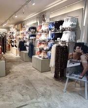 CHANTELLE Paris Italie 2 image 1