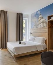 B&B HOTEL Como Baradello immagine 1