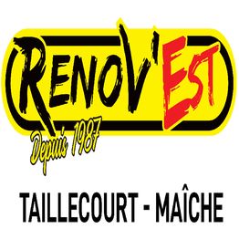 Renov'Est Maîche