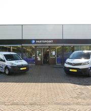 Vestiging Partspoint Den Helder