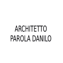 Parola Arch. Danilo logo