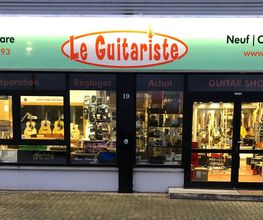 Le Guitariste image 11