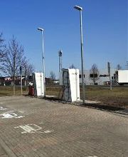 TEAG Mobil-Ladestation Bild 1