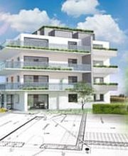 Simon Generalunternehmung, Bauunternehmung Bild 3