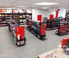 Würth Proxishop Millau image 3