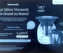Thermomix - Rebekka Epp Bild 5