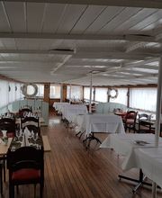 Restaurant Le Bateau Bild 3