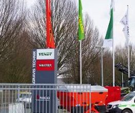 AGRAVIS Technik Lenne-Lippe GmbH - Lemgo Bild 19