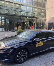 Genève Taxi Bild 9