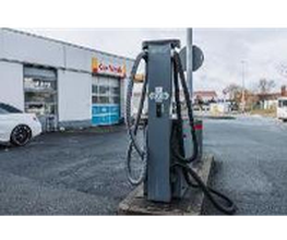 Shell Recharge Charging Station Bild 10