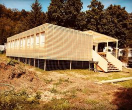 Hofmann Holzbau GmbH Bild 1