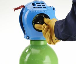 Air Liquide Vertriebspartner Brennstoff-& Mineralölhandel Kaufmann - Technische Gase, Propan & Ballongas Bild 5
