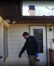 A-Action Pest Control image 2