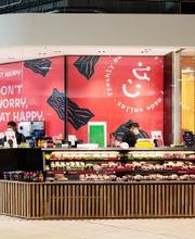 EAT HAPPY Bild 4