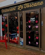 Restaurant la Toscane image 7