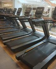 Gimnasio VivaGym Plaza Elíptica imagen 14