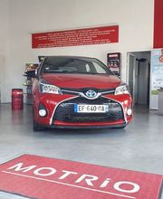 Garage Autoexpress Autoclean image 5