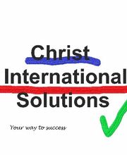 Christ International Solutions Bild 1