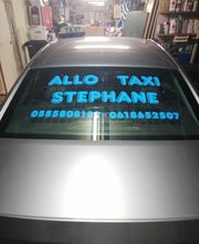 ALLO TAXI STEPHANE image 2