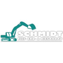 Schmidt Tief-, Erd- & Kiesabbau e.K.