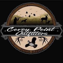 Covey Point Outfitters