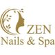 Zen Nails & Spa