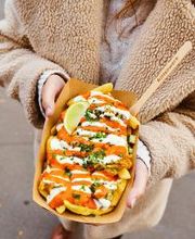 Frittenwerk Leipzig Hbf Bild 13