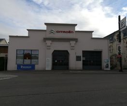 Garage Meyer image 1