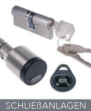 Fair Schlüsseldienst Berlin - Schlüssel nachmachen, Schließanlagen & Türöffnung Bild 1