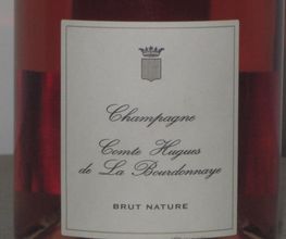 Champagne Hugues De La Bourdonnaye image 2