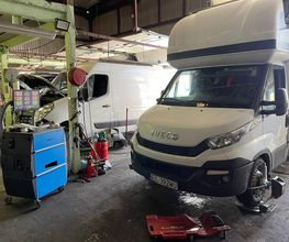 Garage all services image 1