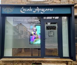 Escale Argane image 3