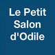 Le Petit Salon D'Odile