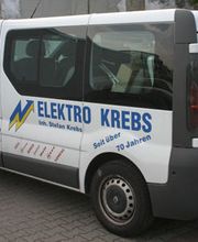 Elektro Krebs Bild 1