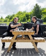 Super Dæk Service & Bosch Car Service - Odense Havn billede 7