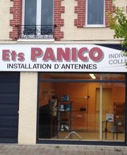 ANTENNES PANICO SAT SYSTÈMES image 3
