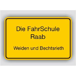 Die FahrSchule Raab GmbH